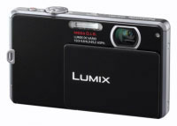 Panasonic DMC-FP3 (DMC-FP3EG-K)